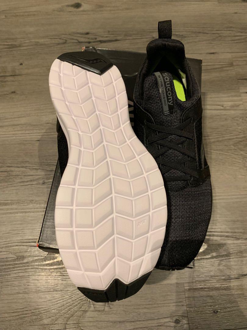 Saucony Stretch Go Ease running shoes