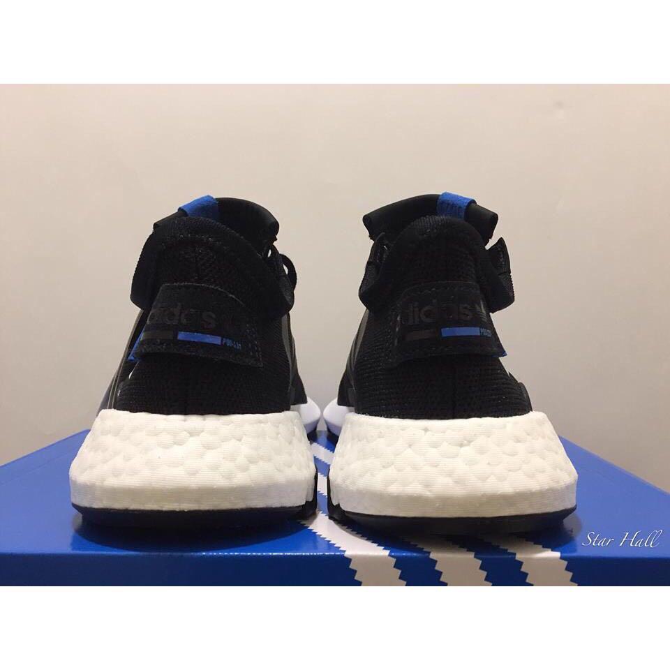 ADIDAS POD S3.1 CG6884