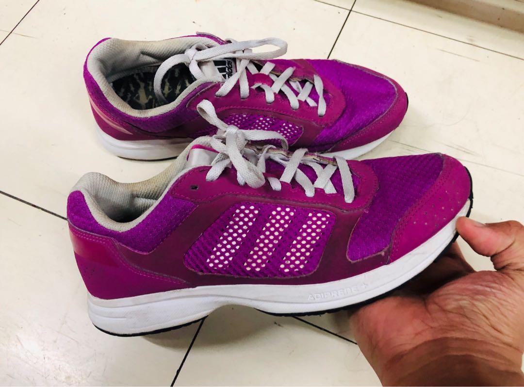 Adidas Adiprene plus Original, Women's Fashion, Footwear, Sneakers on