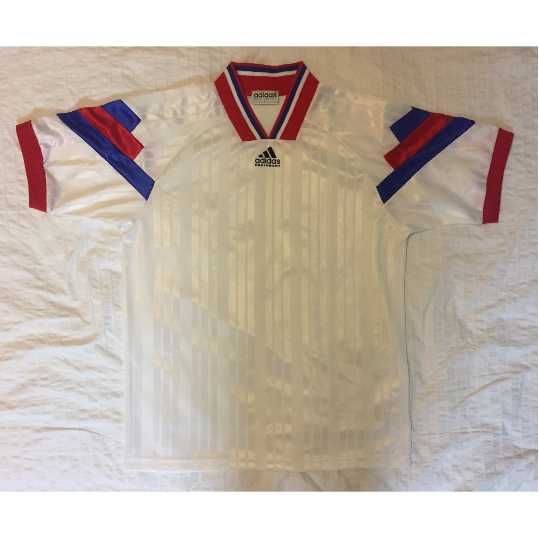 adidas equipment jersey