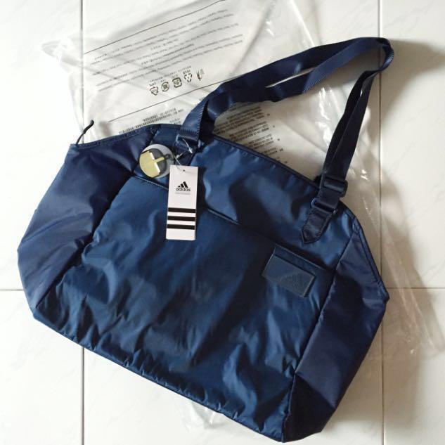 fav tote bag adidas