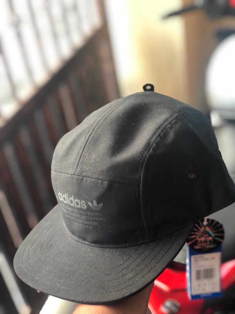Adidas nmd 5 panel cap equivalent top