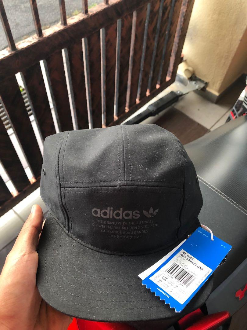Adidas nmd 5 sales panel 2019