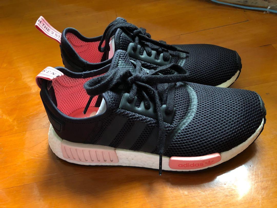 nmd adidas 7.5