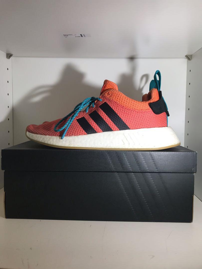 nmd summer