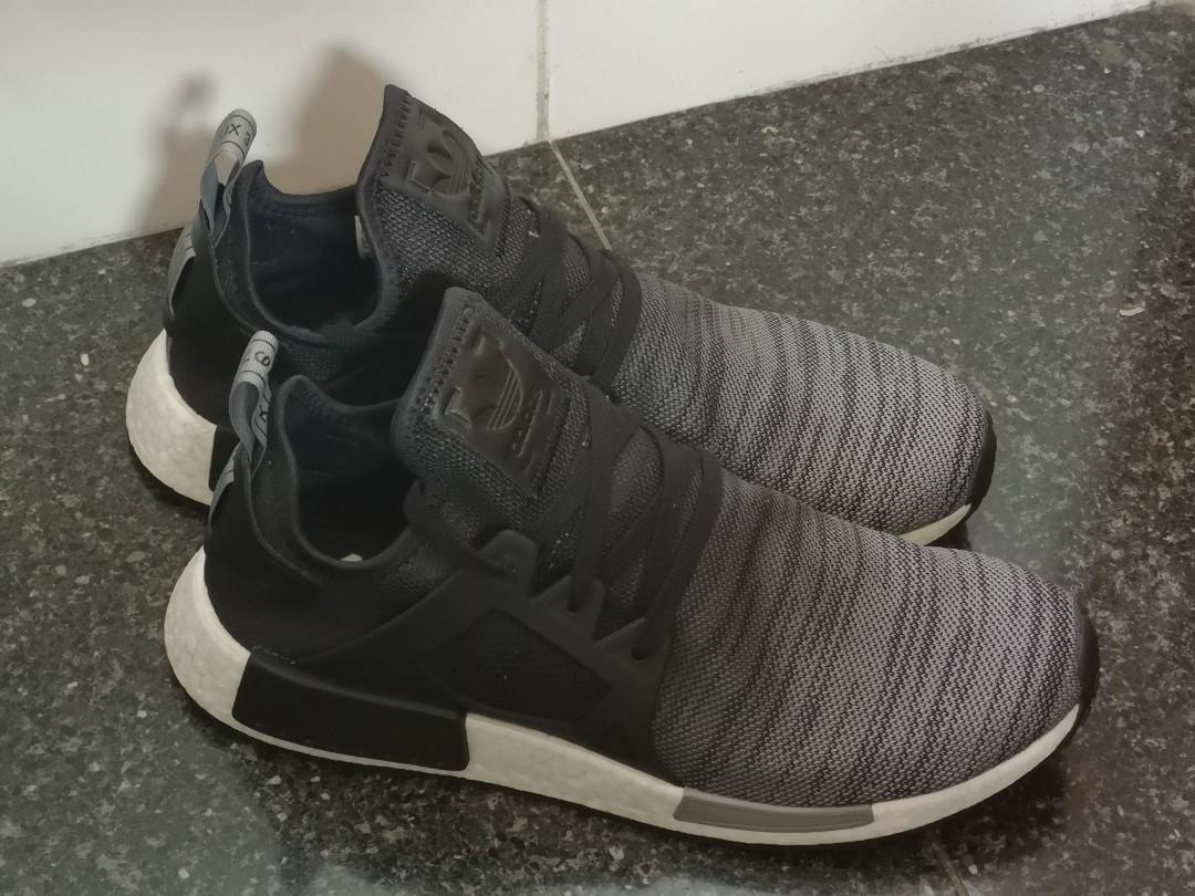 NMD XR1 Athletic Sneakers adidas us