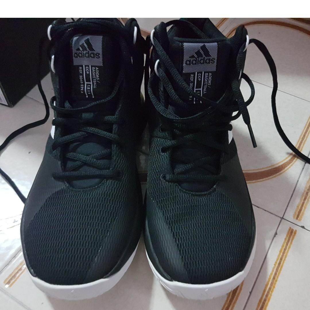 tenis adidas pro elevate 2018