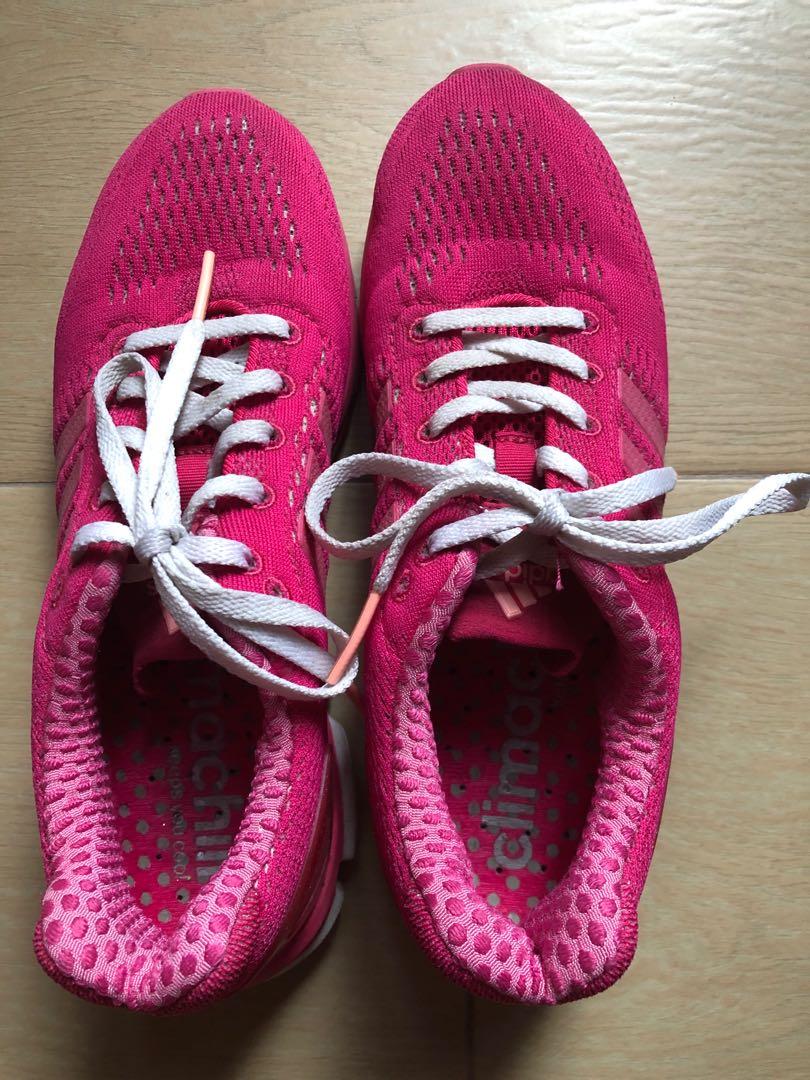 Adidas shoes, Women's Fashion, Footwear, Sneakers on Carousell