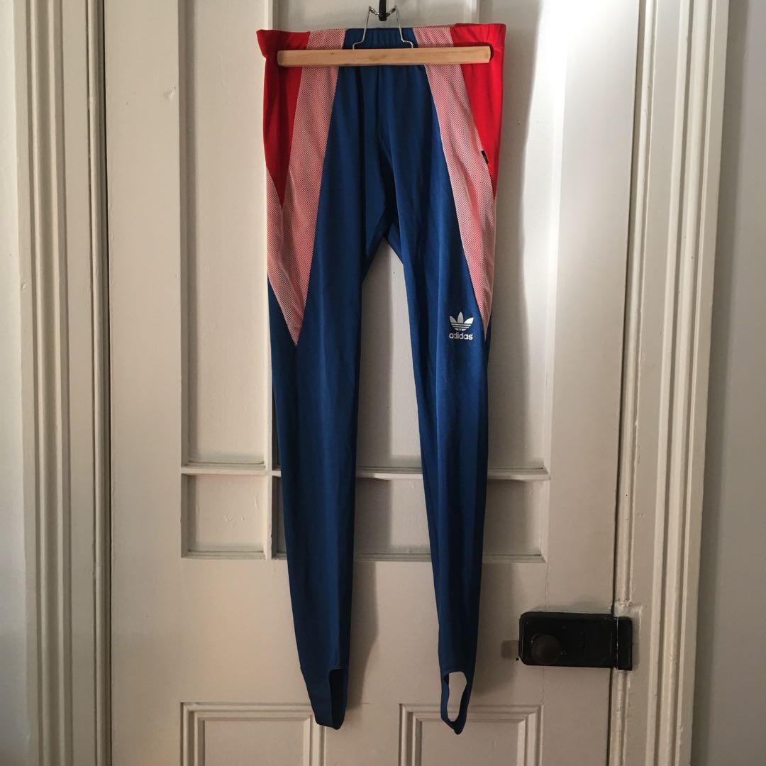 adidas stirrup pants