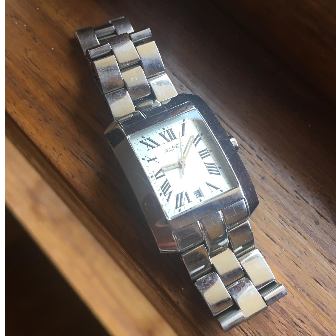 Alfex watch price shop