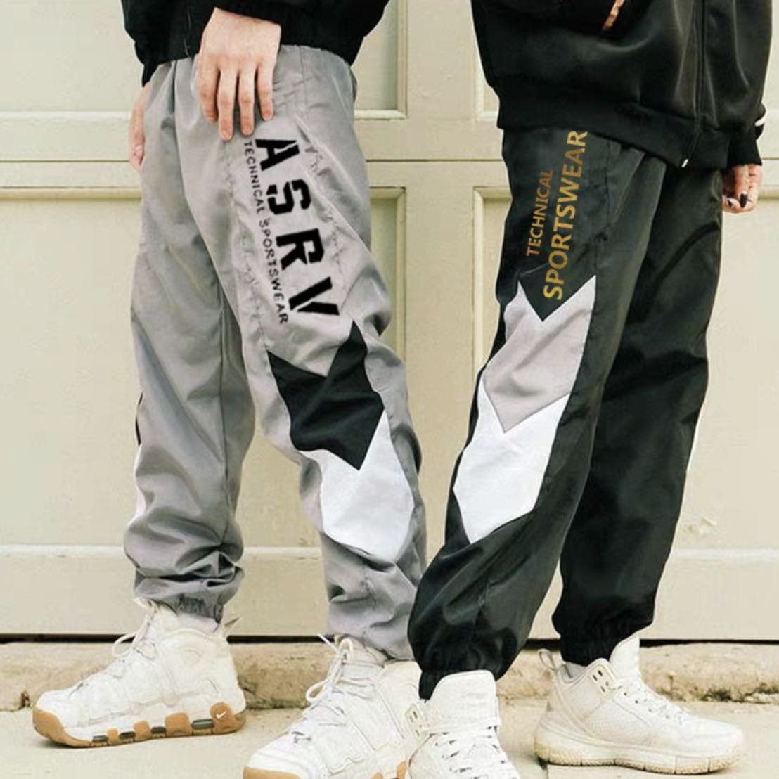 asrv technical sportswear