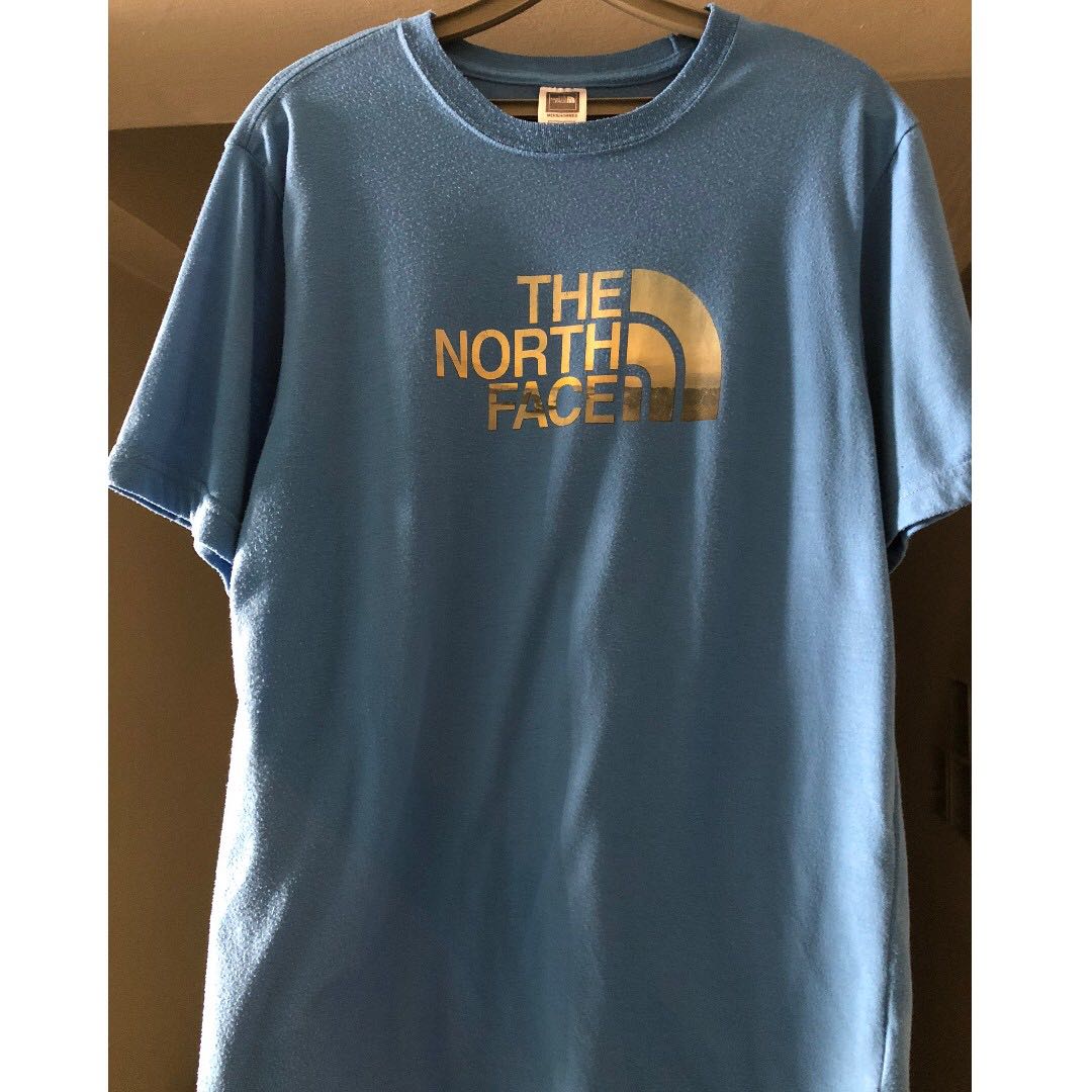 north face t shirt sale