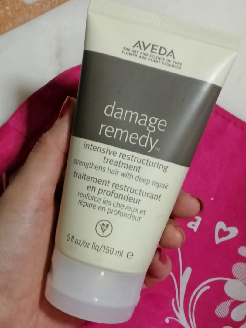 Aveda Invati Health Beauty Hair Care On Carousell