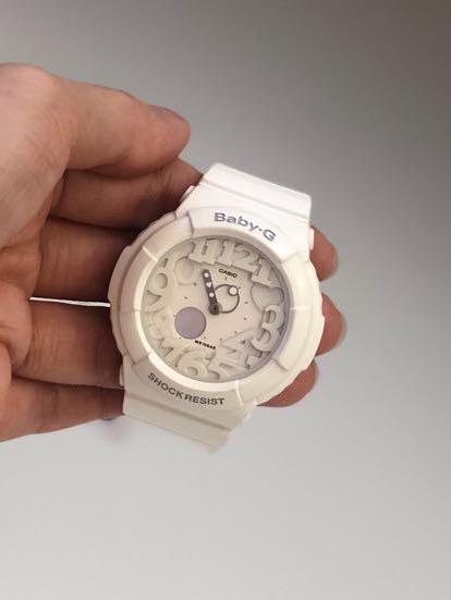 5194 baby g outlet