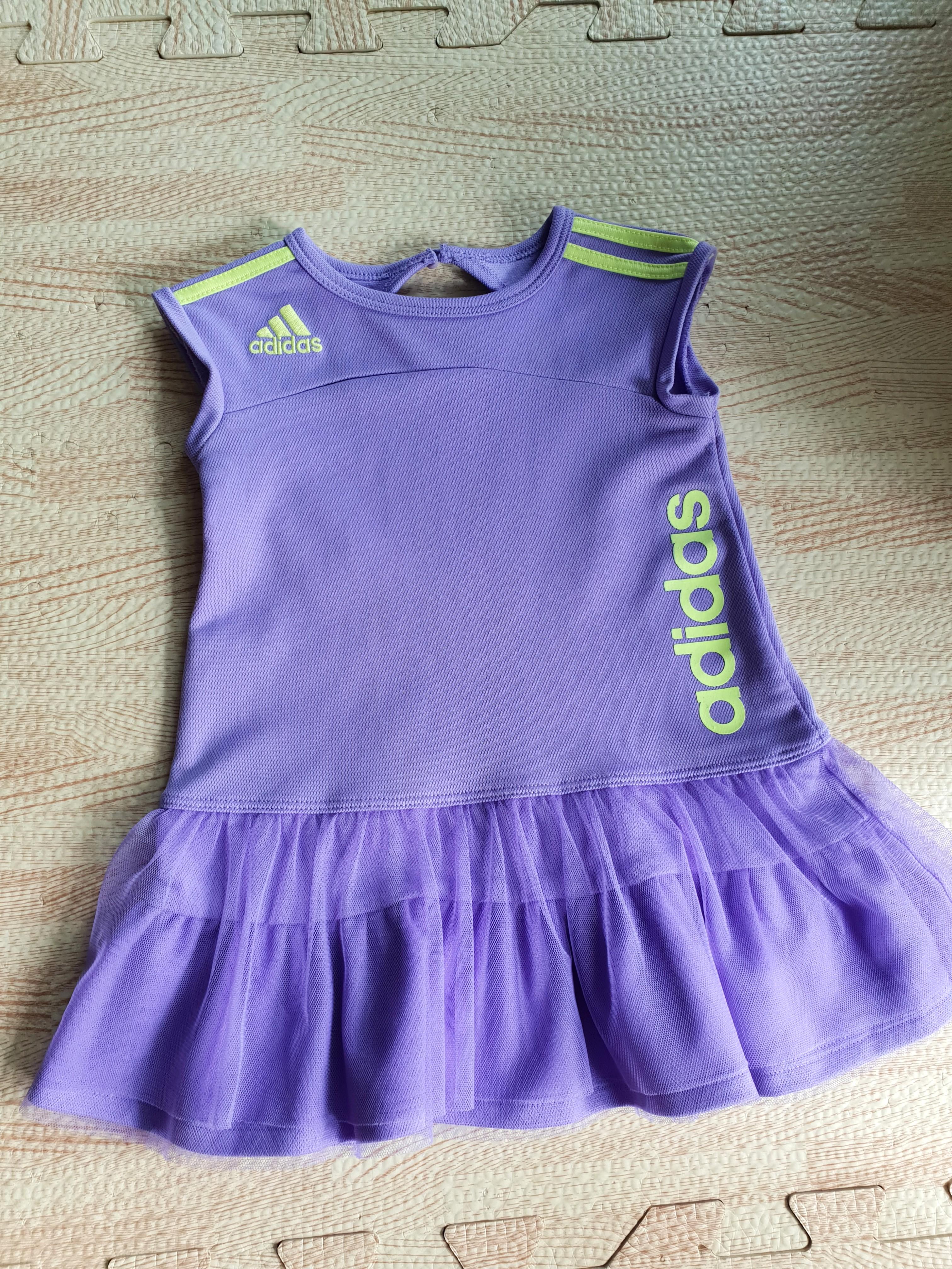 Baby Girl Adidas Dress, Babies \u0026 Kids 