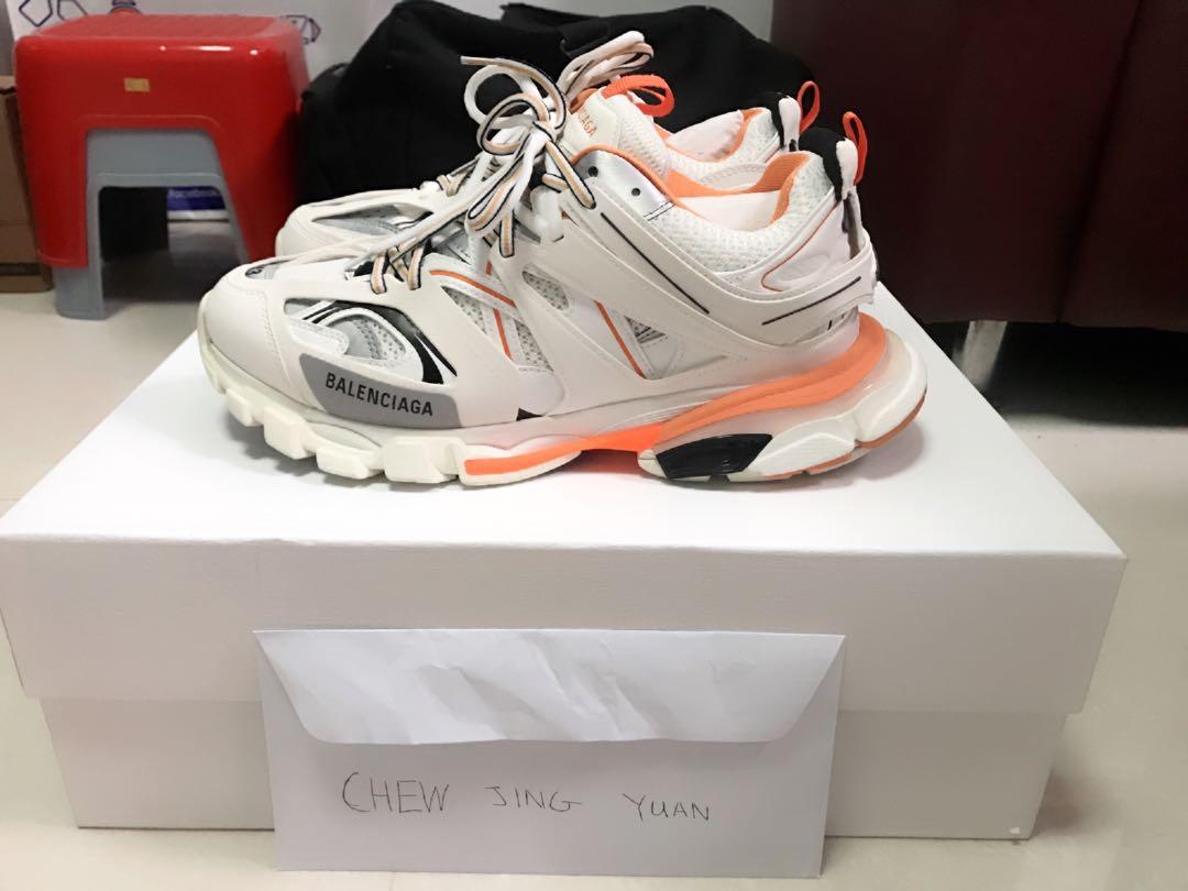 Moon Sneaker Balenciaga track REP 1 1 HaNG Co SẴN