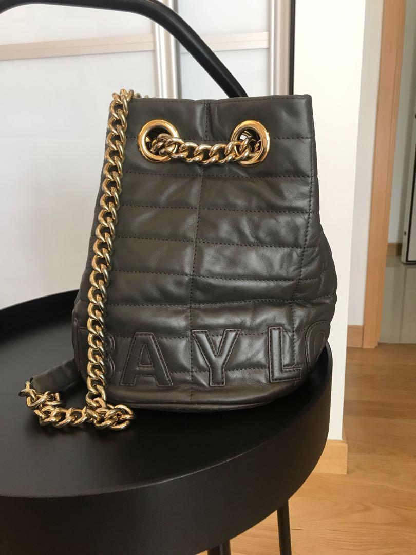 bucket bolsa bimba y lola