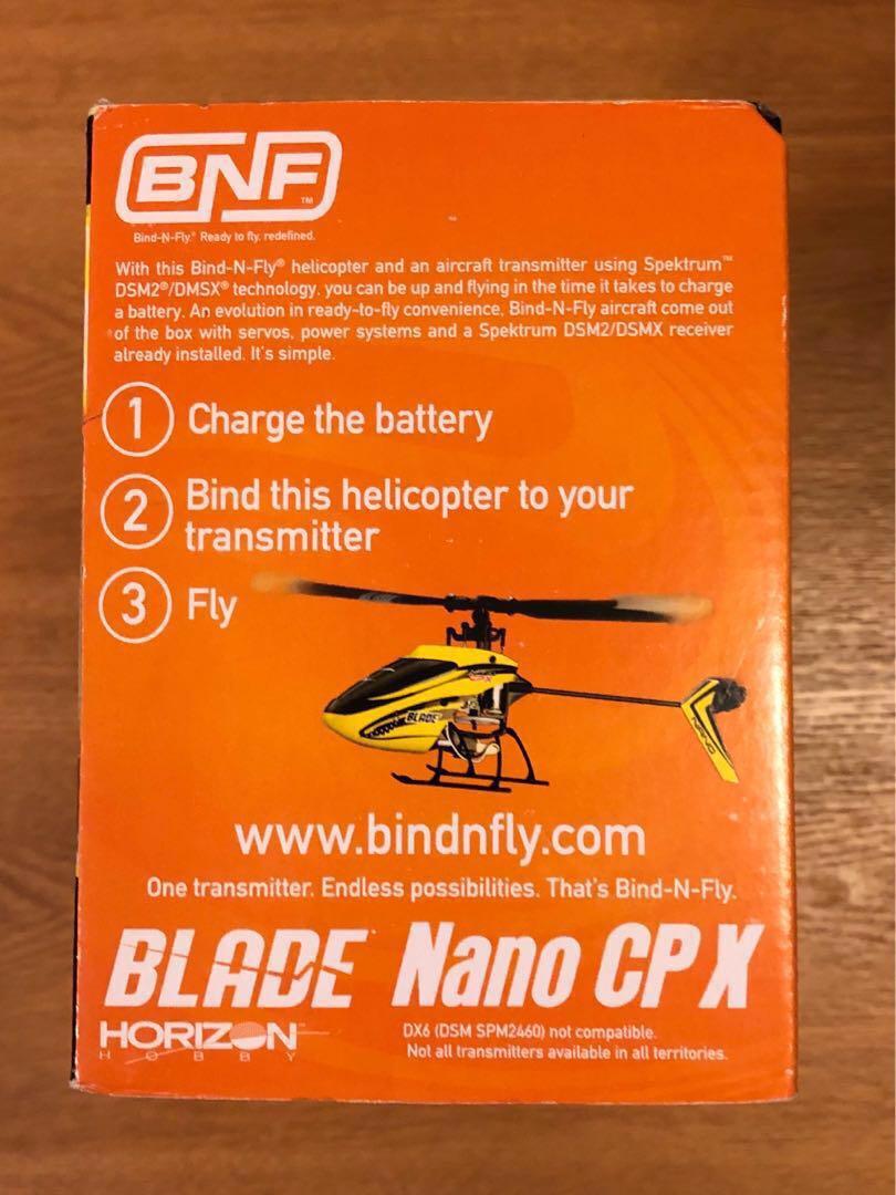 cp rc helicopter