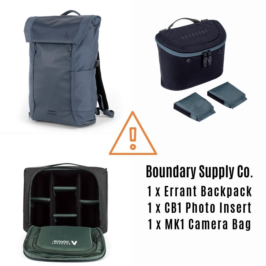 starlight 3 sleeping bag