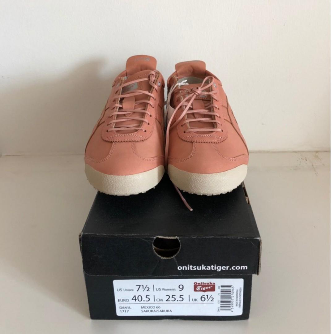 onitsuka sakura edition