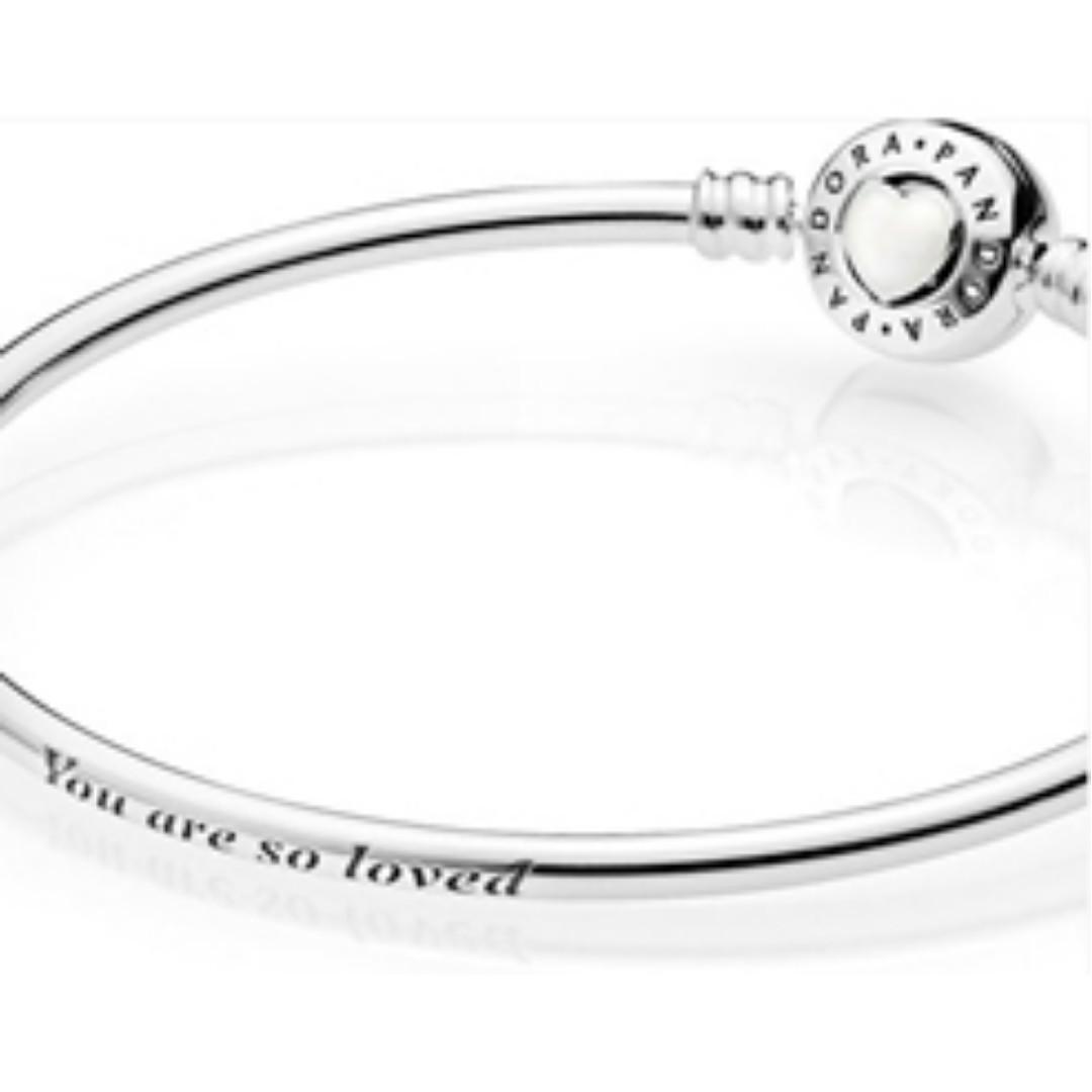 Brand New Pandora Bangle