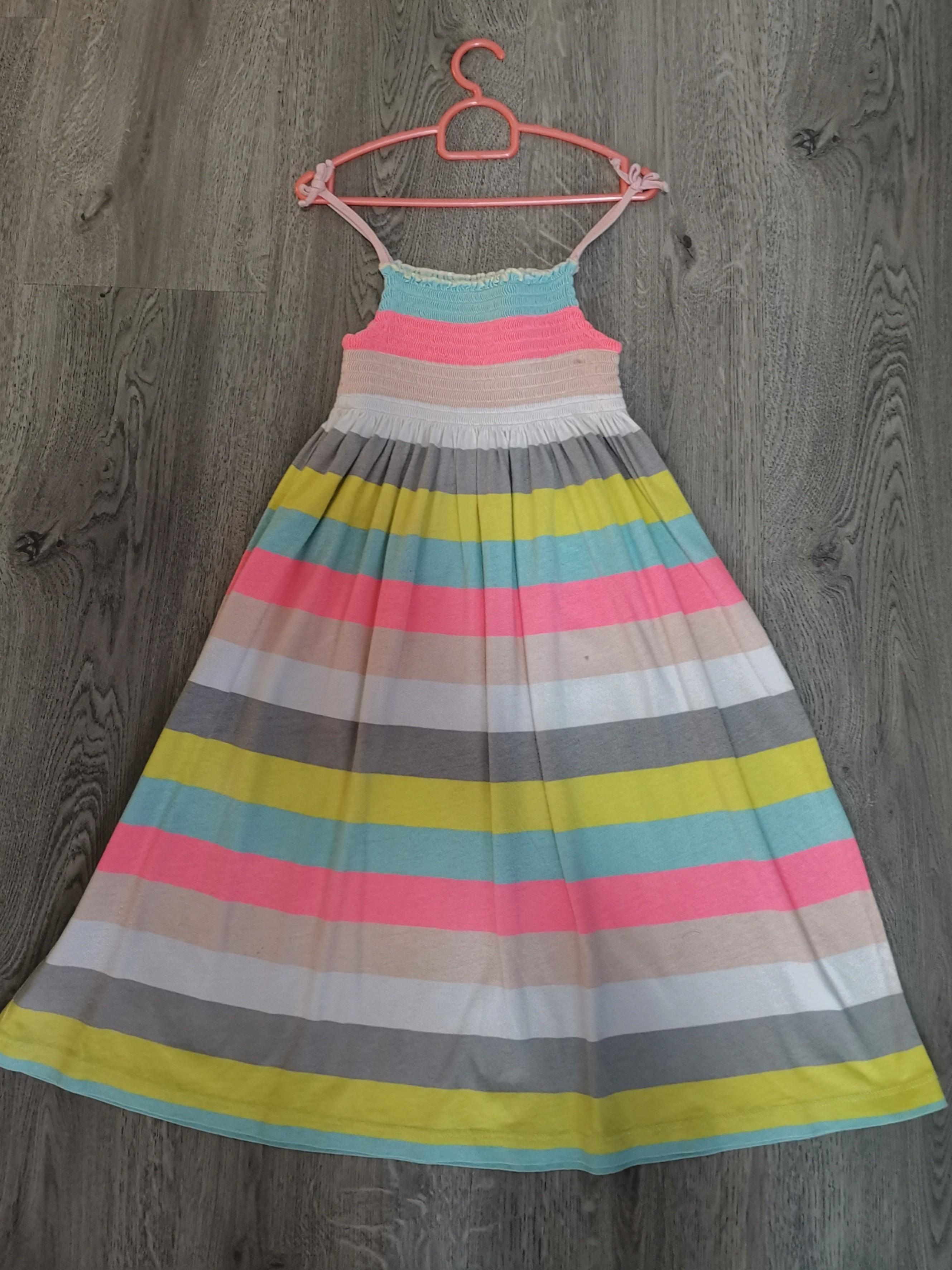 carters maxi dress