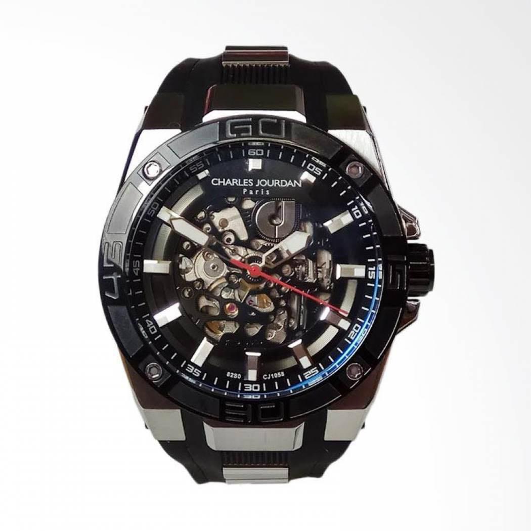 Charles Jourdan Watch