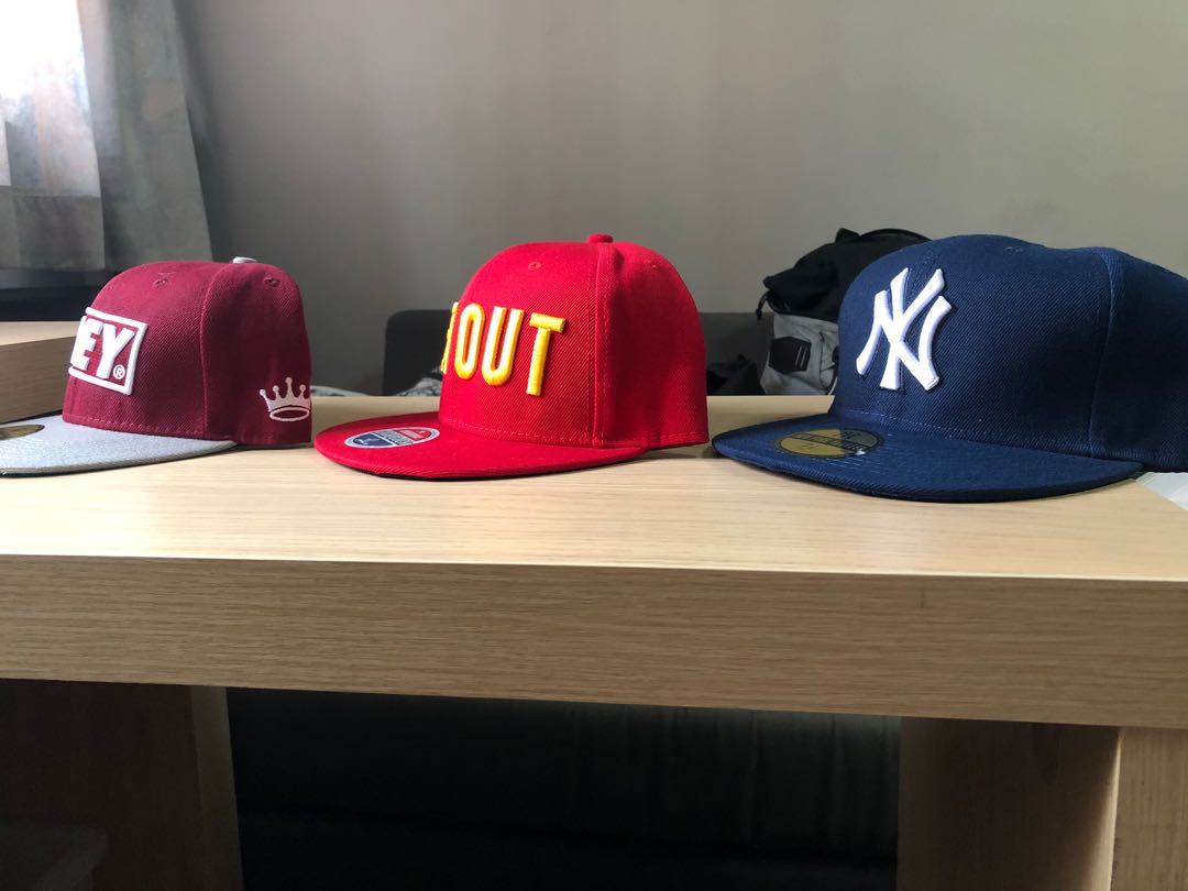 Cheap caps for best sale sale