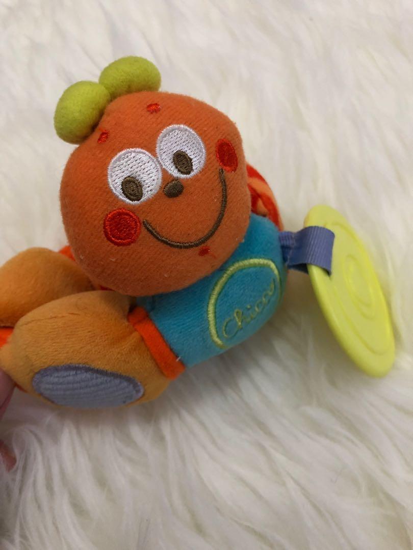 Chicco Baby Hand Toys Bayi Anak Mainan Baby Walker Di Carousell