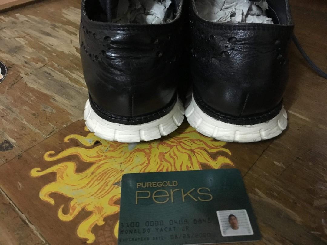 cole haan zerogrand womens