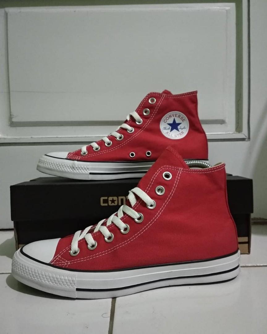 Converse ct hi red online