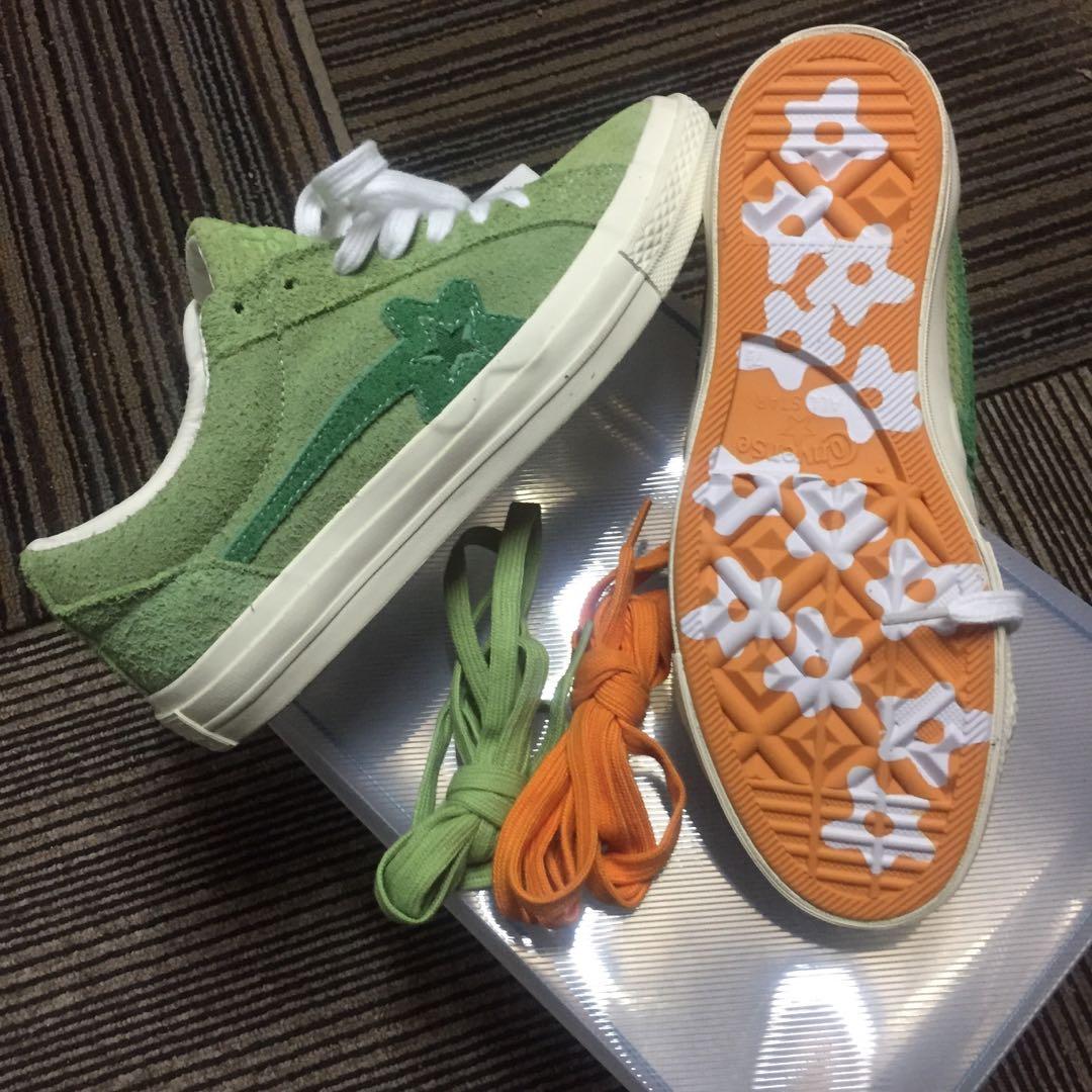 Golf le fleur sales replica