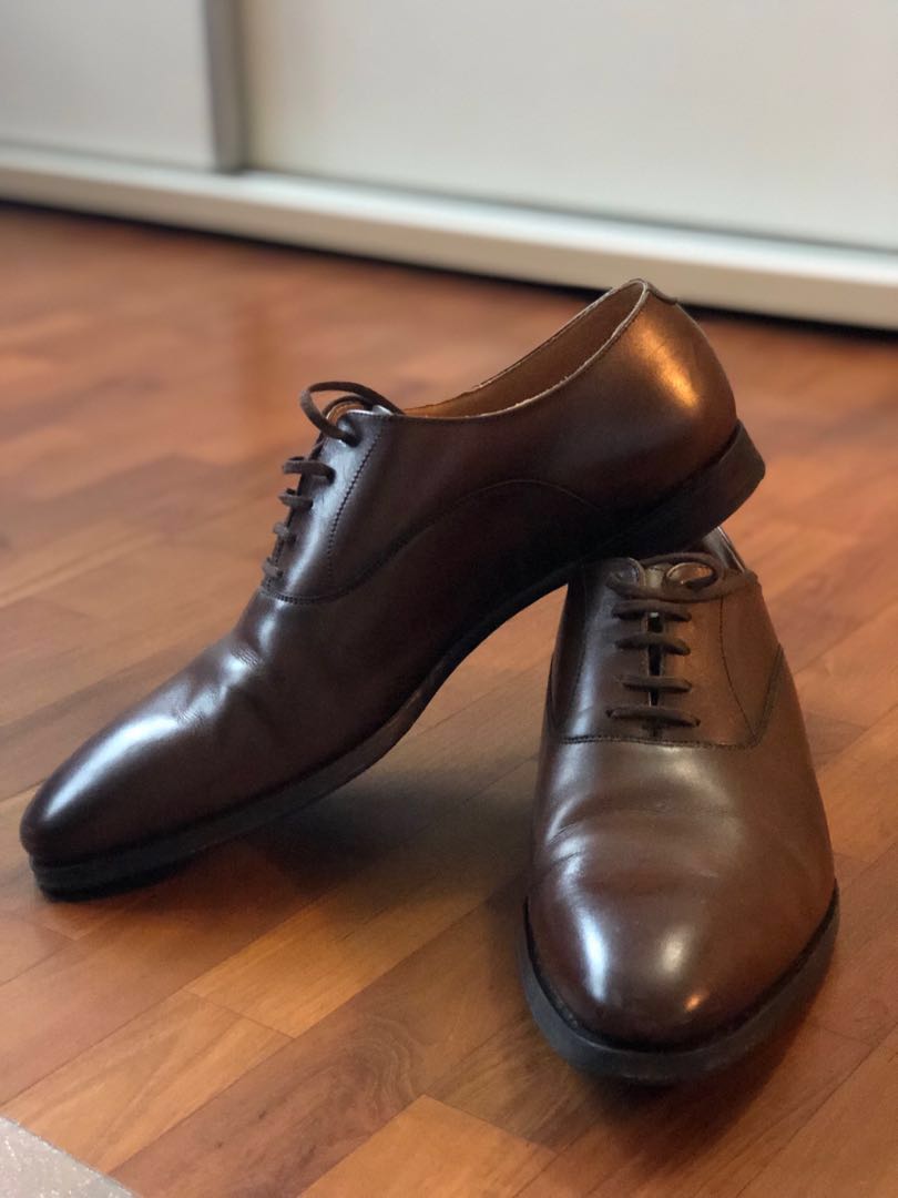 Crockett jones shoes clearance