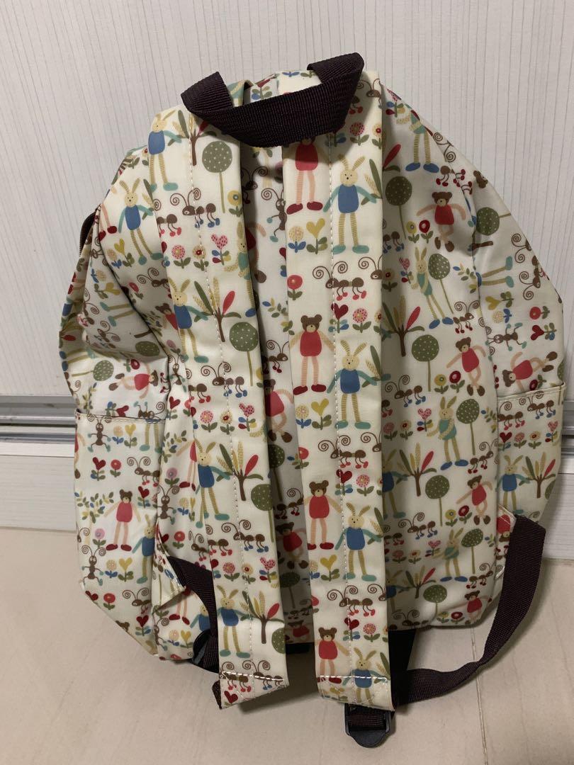 Dolly club backpack, Women's Fashion, Bags & Wallets, Backpacks on Carousell