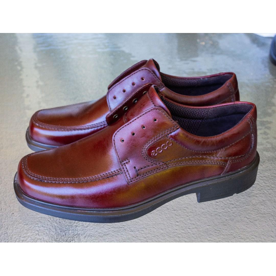 ecco dublin shoes