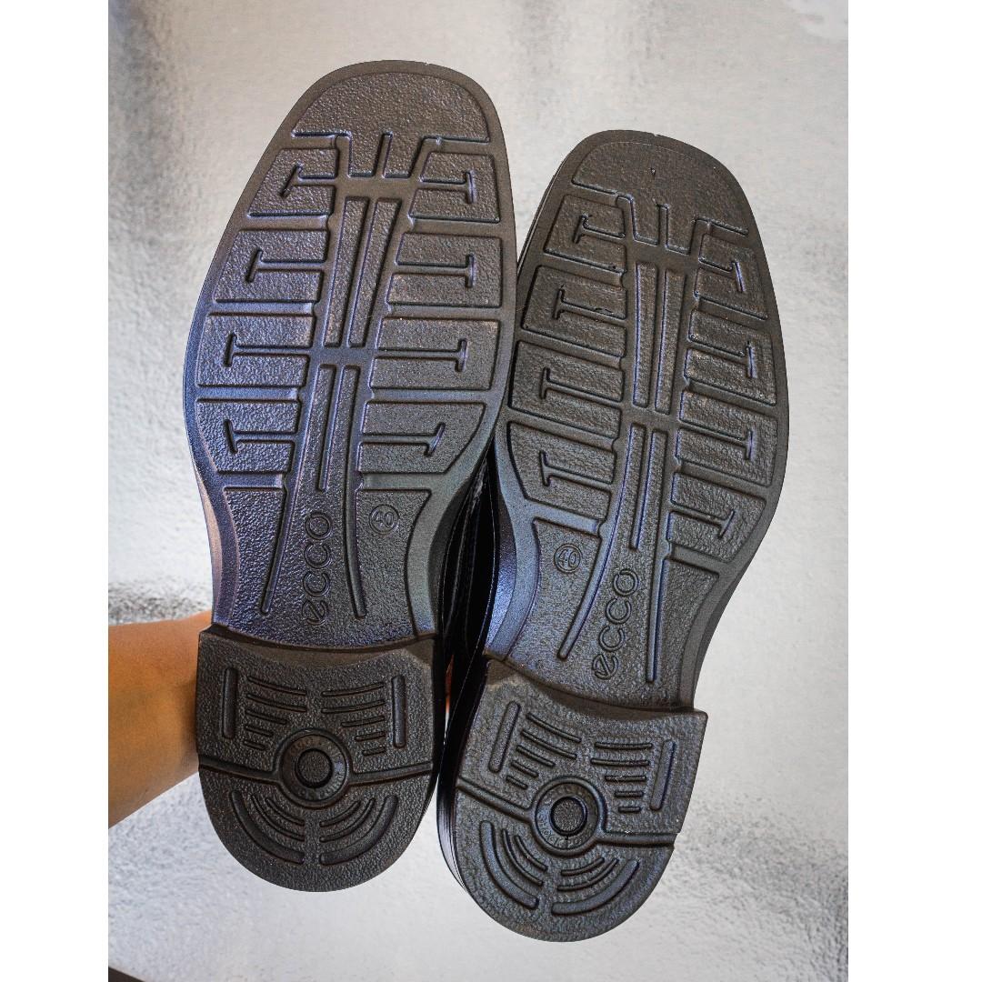 ecco helsinki plain toe tie