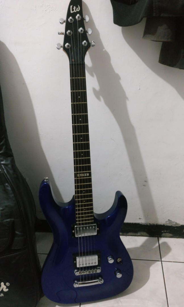 Esp ltd h50 sale