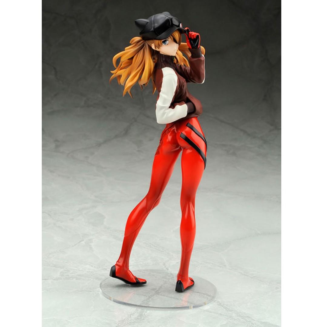 Get Wallpaper Evangelion 3 0 You Can Not Redo Asuka Langley In Shikinami HD