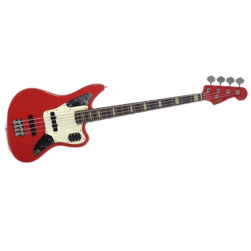 Mij shop jaguar bass
