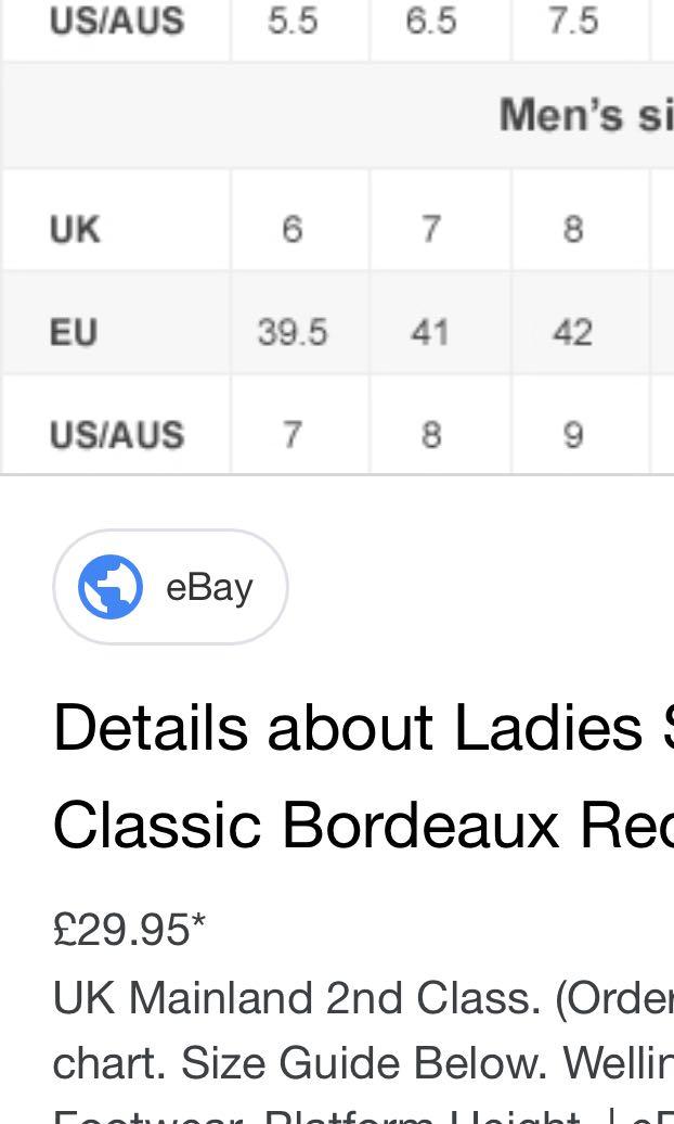 Korea Fila Shoes Size Chart Cm FILA COURT DELUXE Shoe, Women's