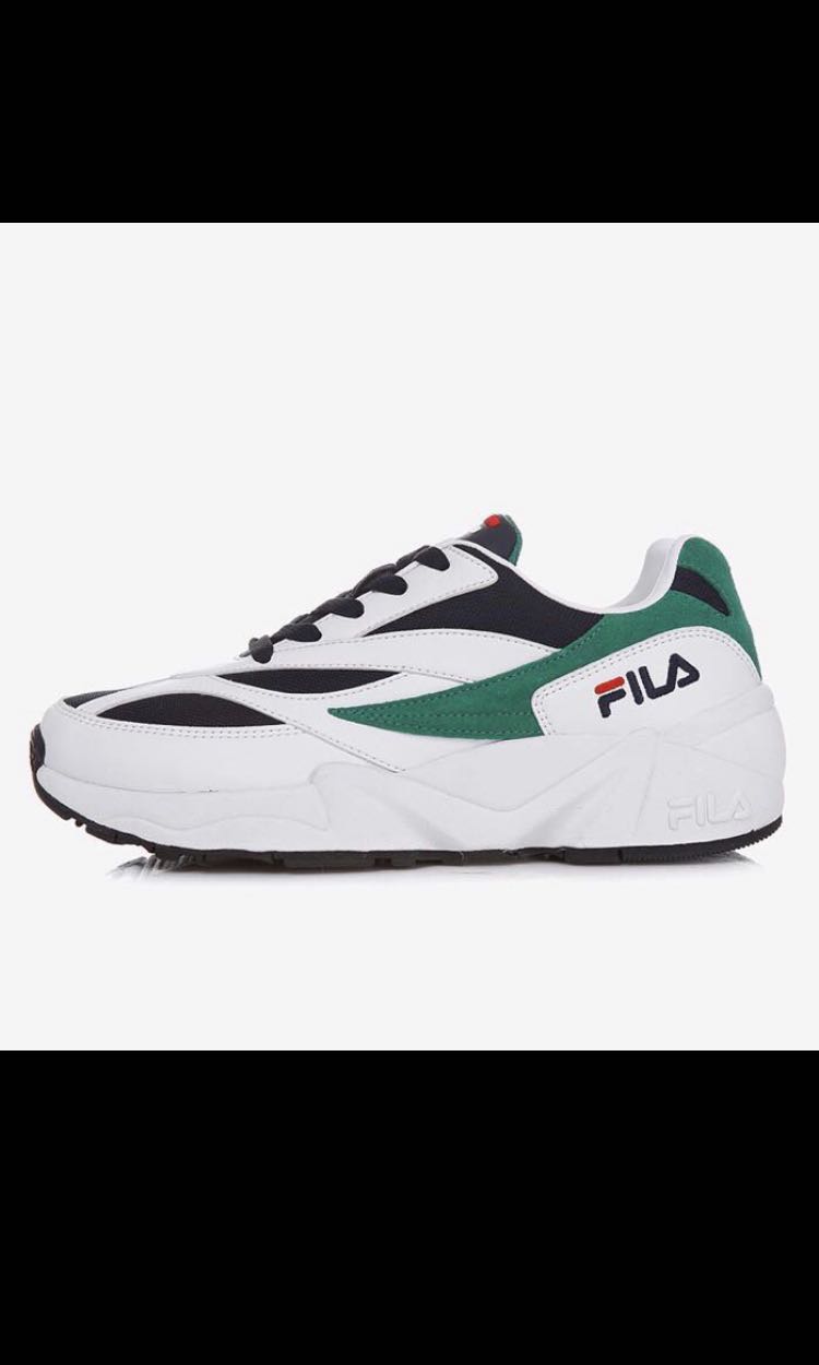 Fila venom Fila venom