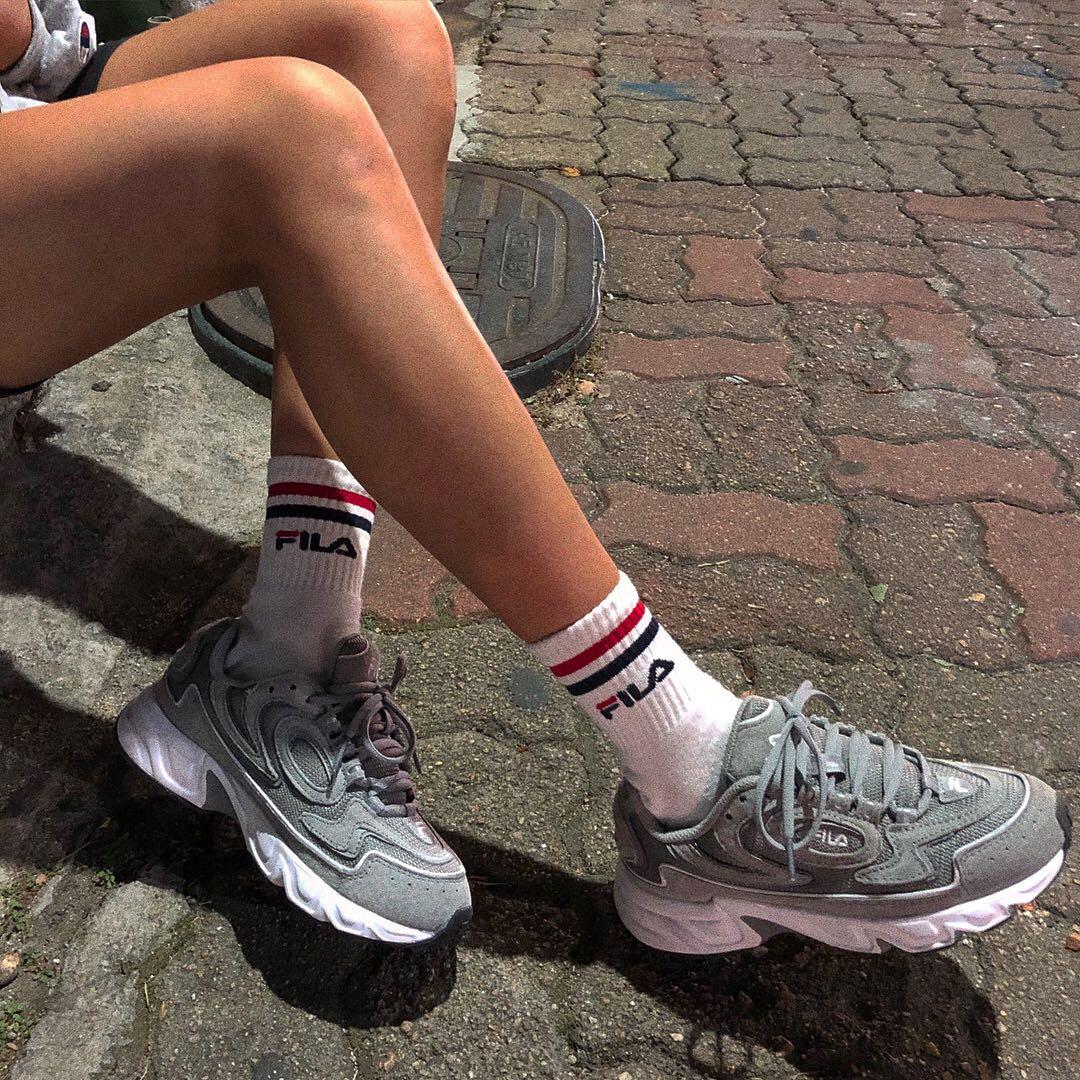 nike air max 270 flyknit donna nero