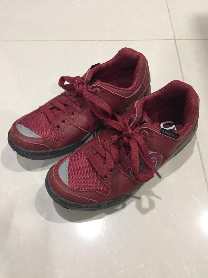 five ten freerider vxi