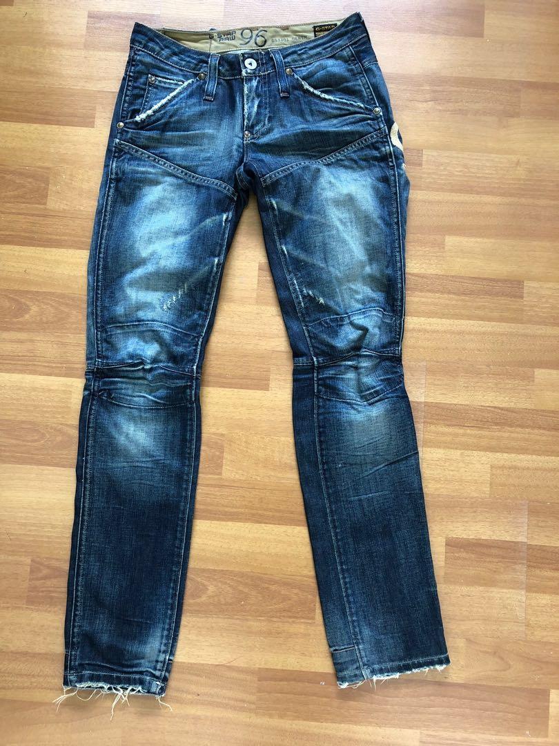 g star 96 raw jeans