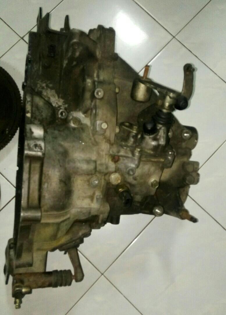 Gearbox Waja Campro 1.6 Manual, Auto Accessories on Carousell