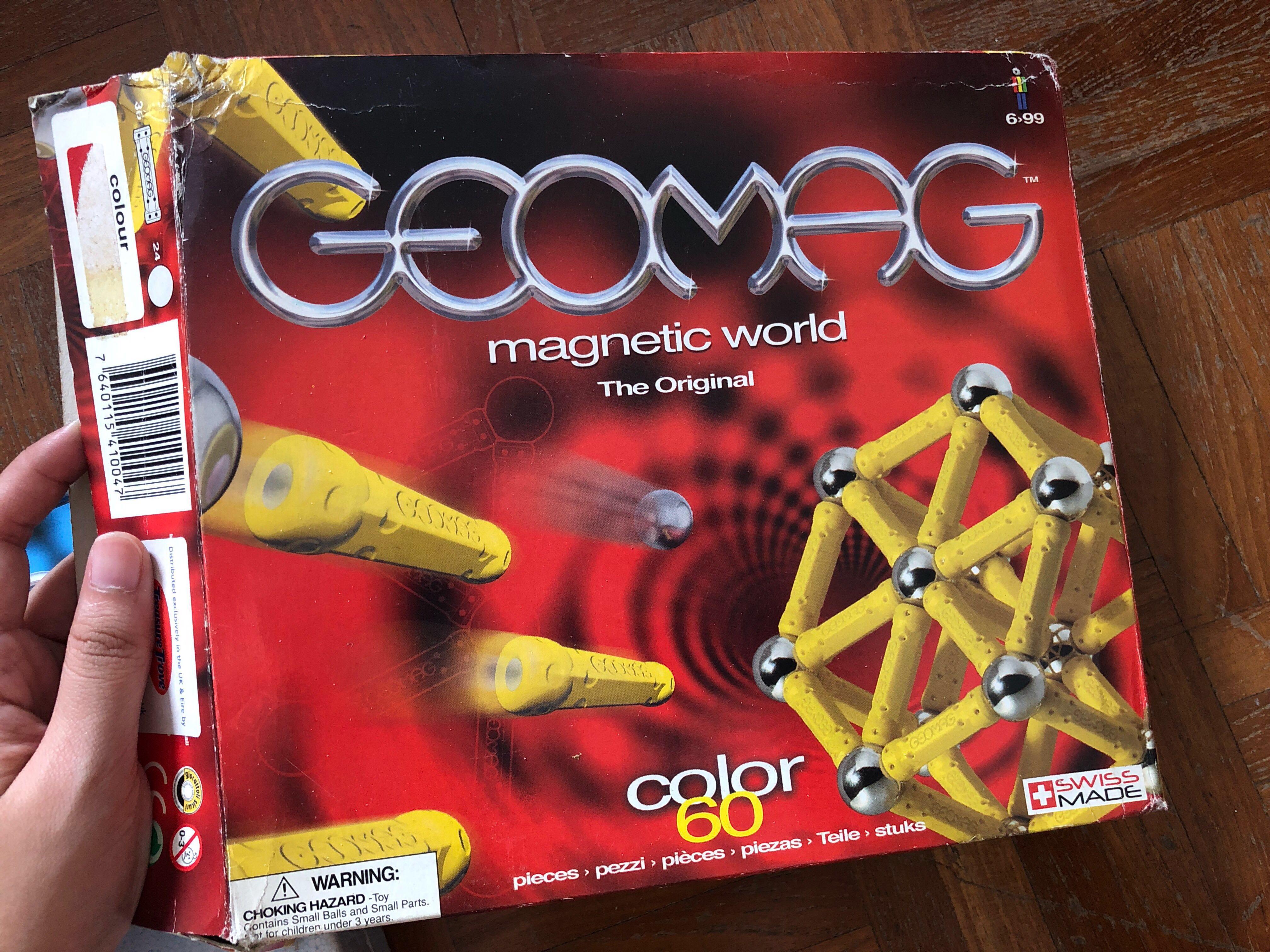 geomag 60