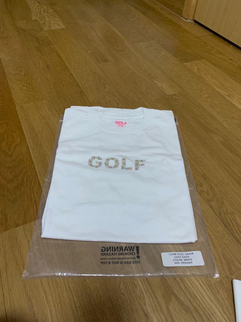 Golf wang hotsell daisy tee