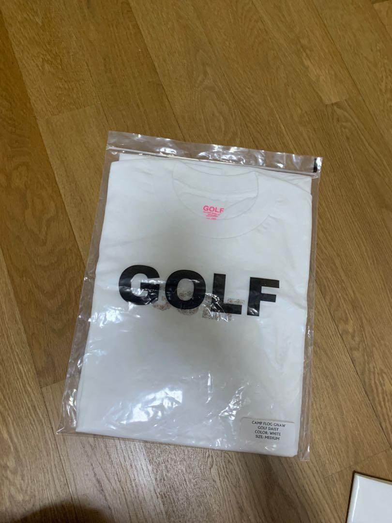 Golf wang daisy tee sale