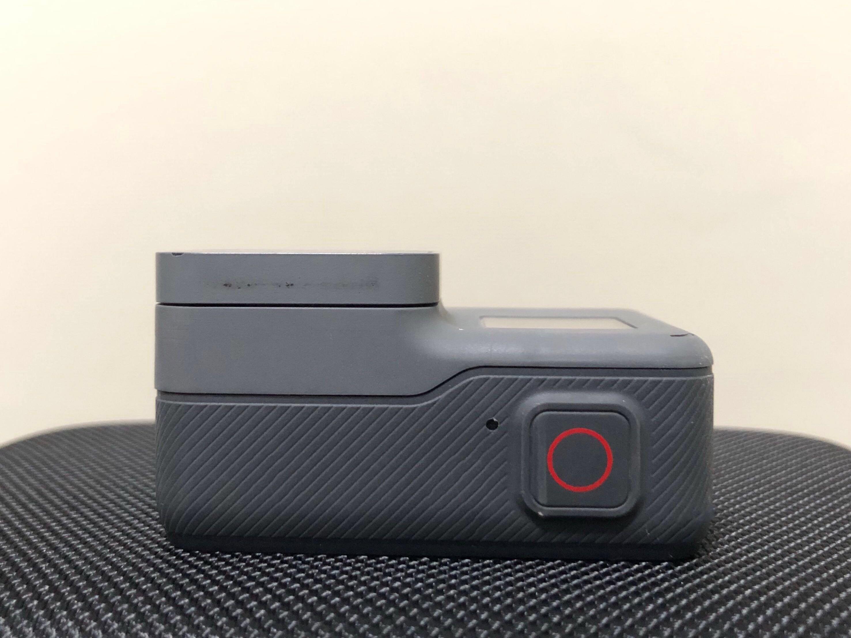 Gopro Hero 5 Black Price Down Photography Cameras Others On