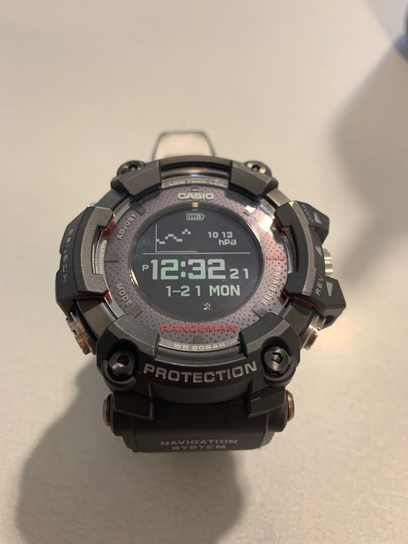 rangeman 2